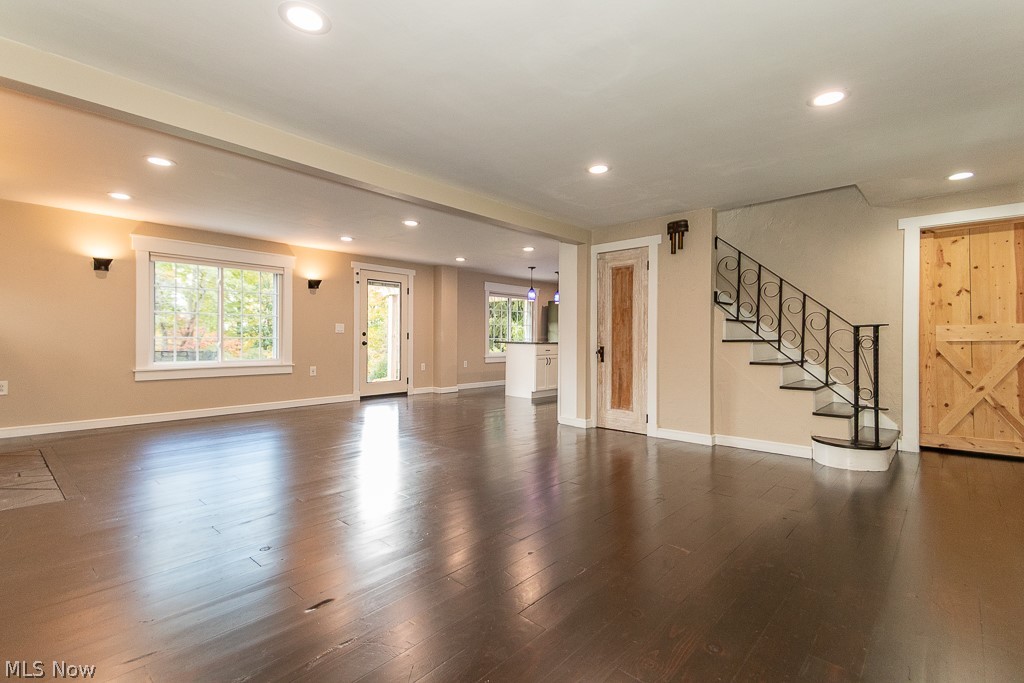 10608 Tibbetts Road Kirtland OH 44094
