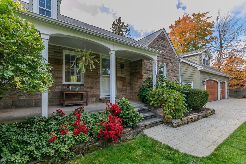 10608 Tibbetts Road Kirtland OH 44094