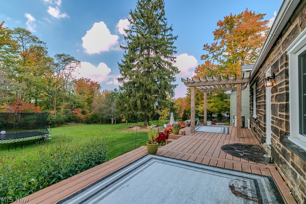 10608 Tibbetts Road Kirtland OH 44094