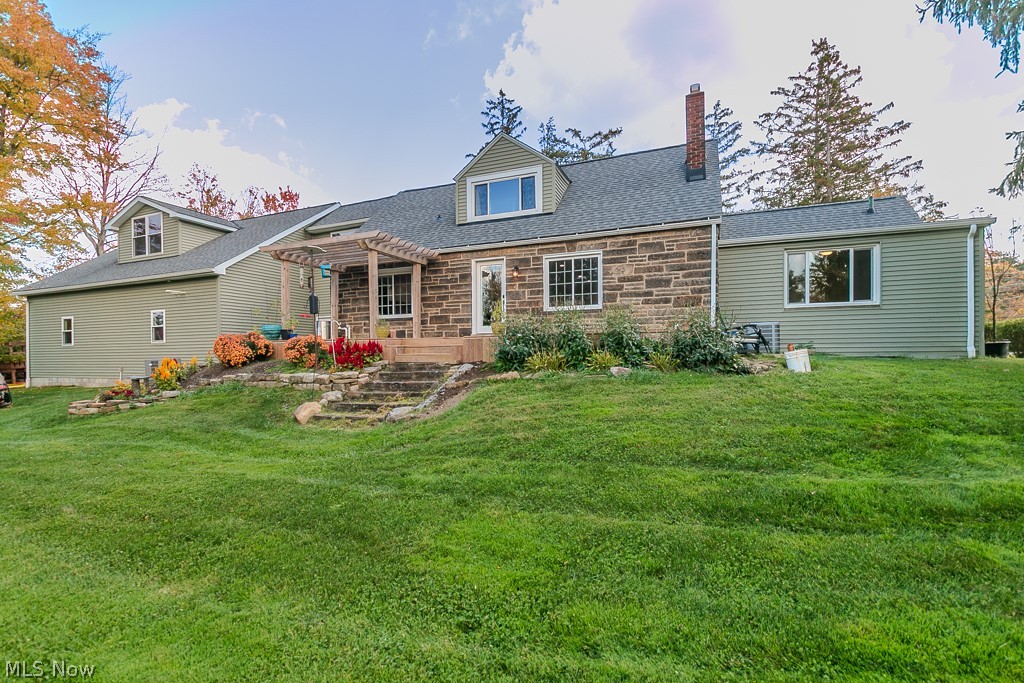 10608 Tibbetts Road Kirtland OH 44094