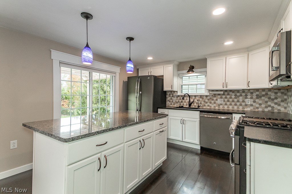 10608 Tibbetts Road Kirtland OH 44094