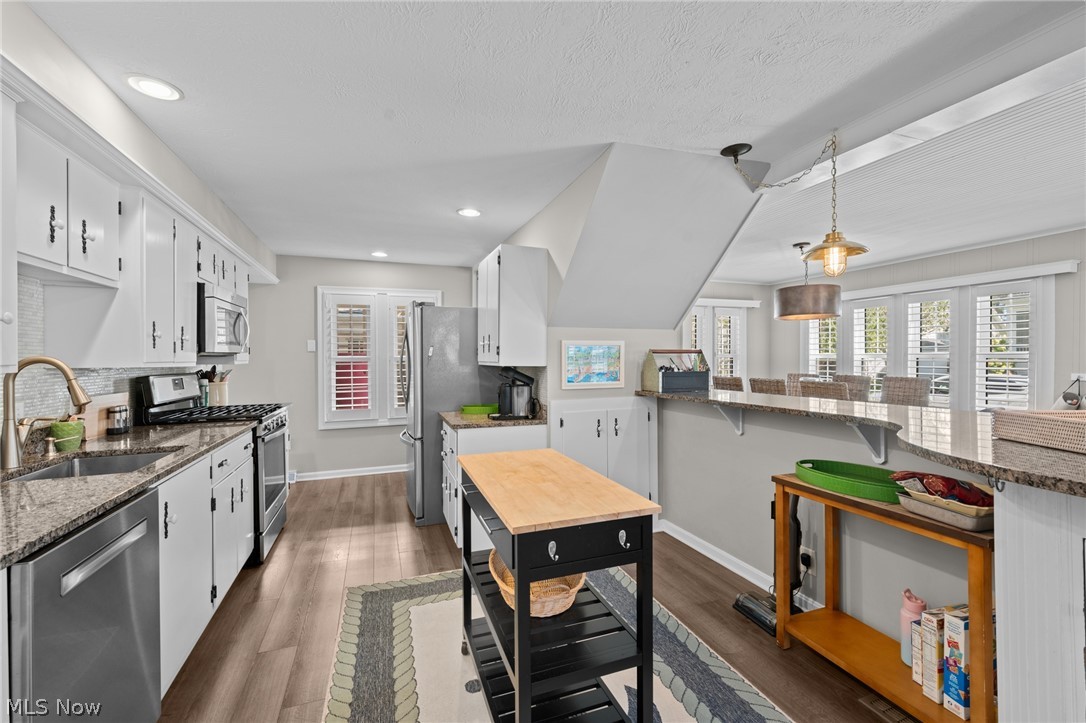 319 Seneca Avenue Huron OH 44839