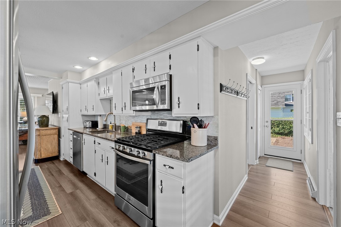 319 Seneca Avenue Huron OH 44839