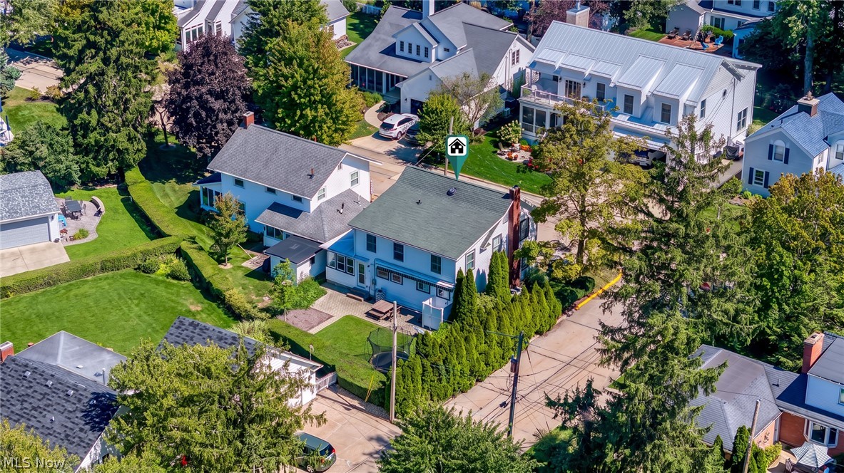 319 Seneca Avenue Huron OH 44839