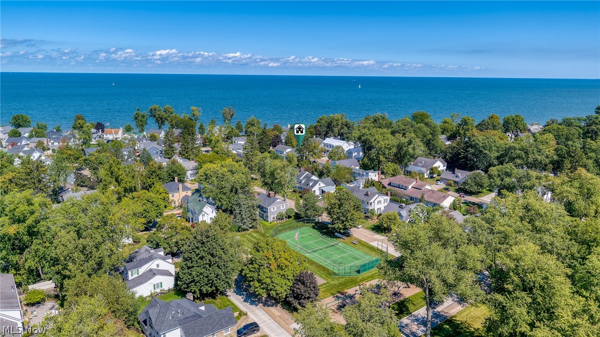 319 Seneca Avenue Huron OH 44839