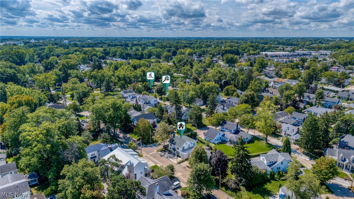319 Seneca Avenue Huron OH 44839