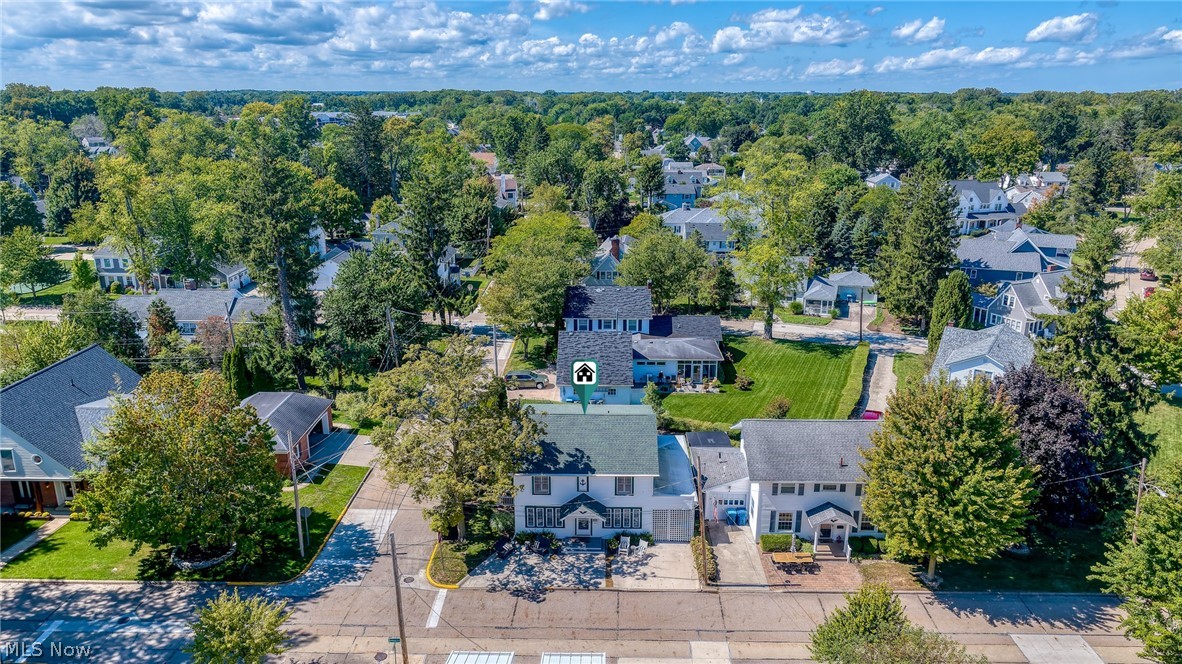 319 Seneca Avenue Huron OH 44839