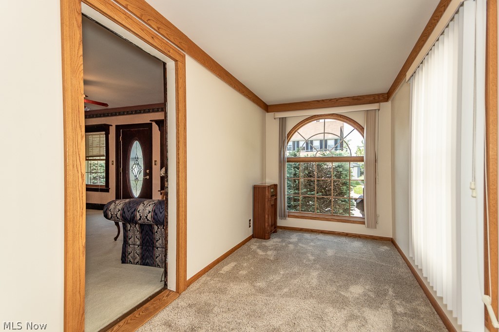 17709 Crestland Road Cleveland OH 44119