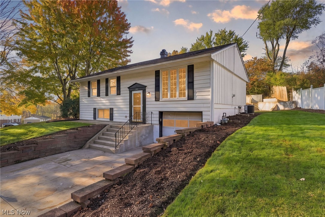 265 Underhill Drive SE Massillon OH 44646