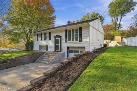 265 Underhill Drive SE Massillon OH 44646