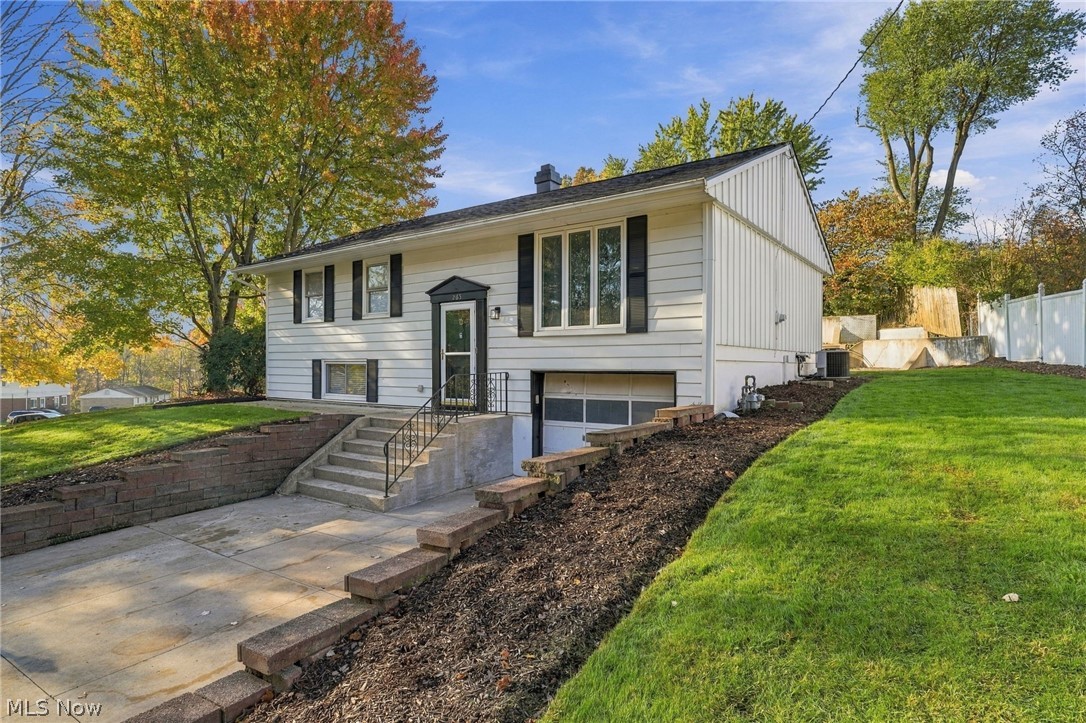 265 Underhill Drive SE Massillon OH 44646