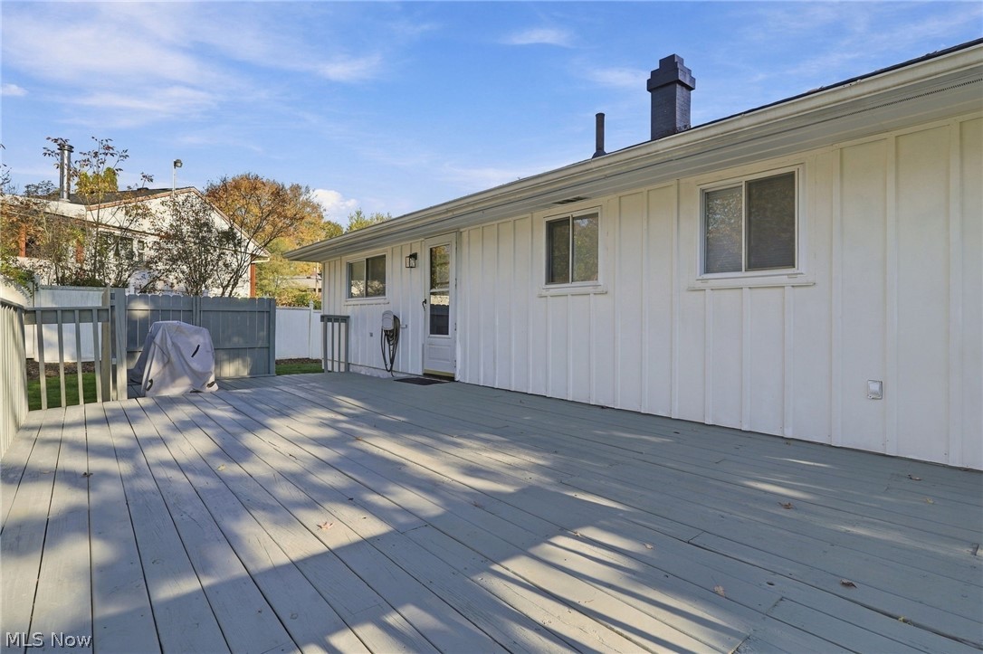 265 Underhill Drive SE Massillon OH 44646