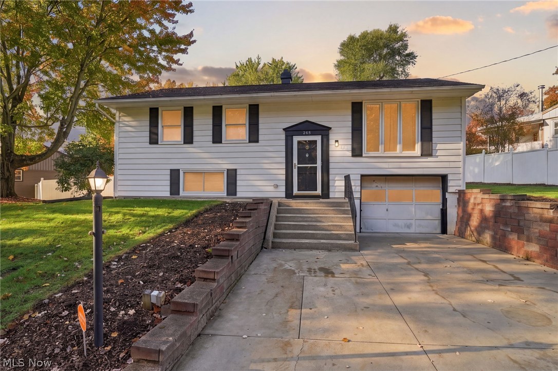 265 Underhill Drive SE Massillon OH 44646