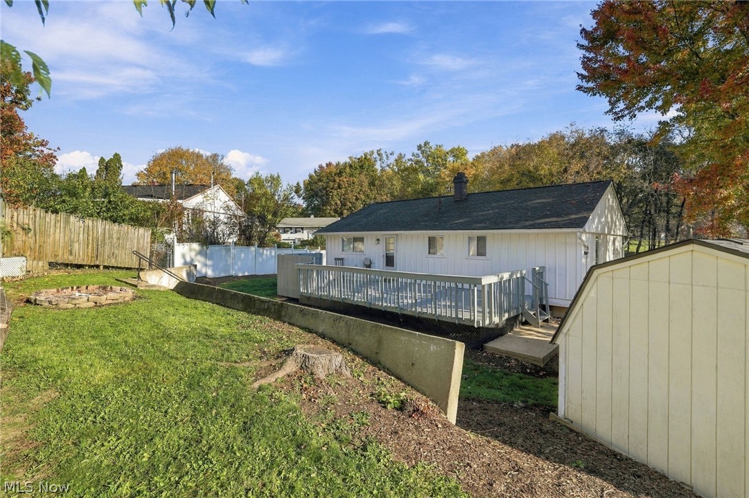 265 Underhill Drive SE Massillon OH 44646