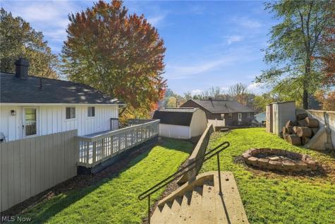 265 Underhill Drive SE Massillon OH 44646