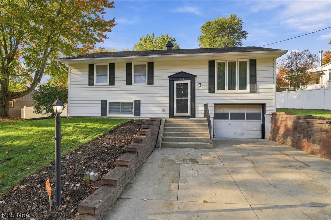 265 Underhill Drive SE Massillon OH 44646