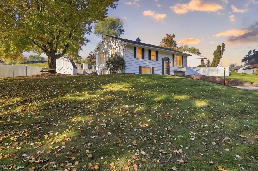 265 Underhill Drive SE Massillon OH 44646