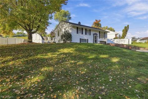 265 Underhill Drive SE Massillon OH 44646