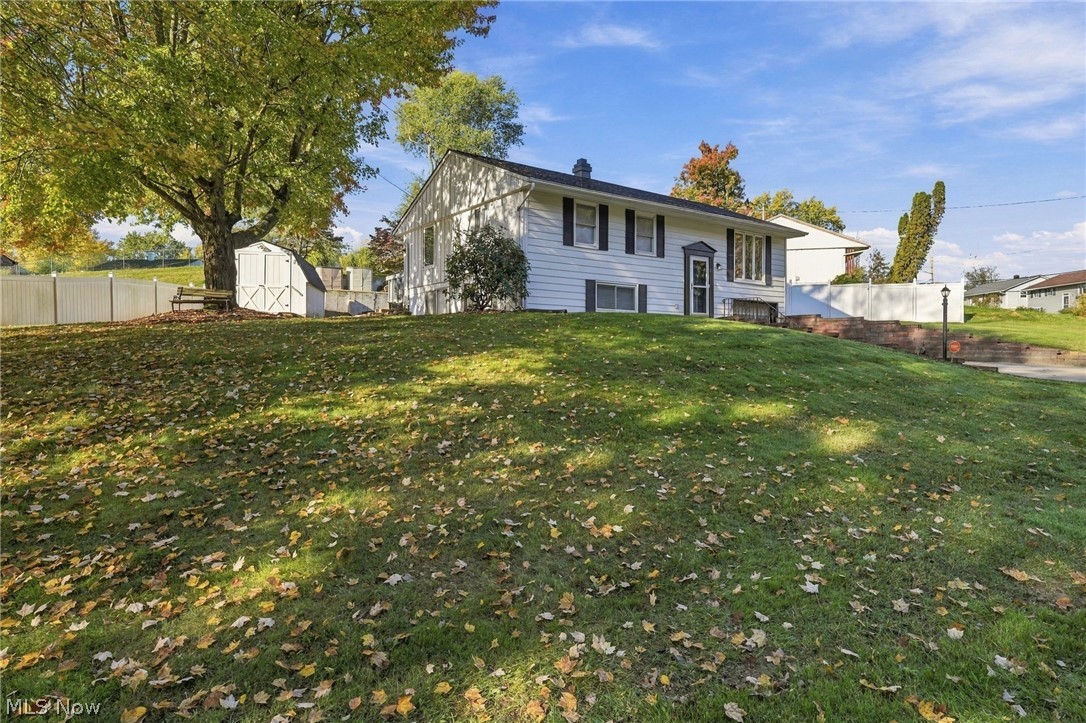265 Underhill Drive SE Massillon OH 44646