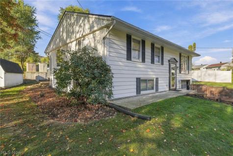 265 Underhill Drive SE Massillon OH 44646