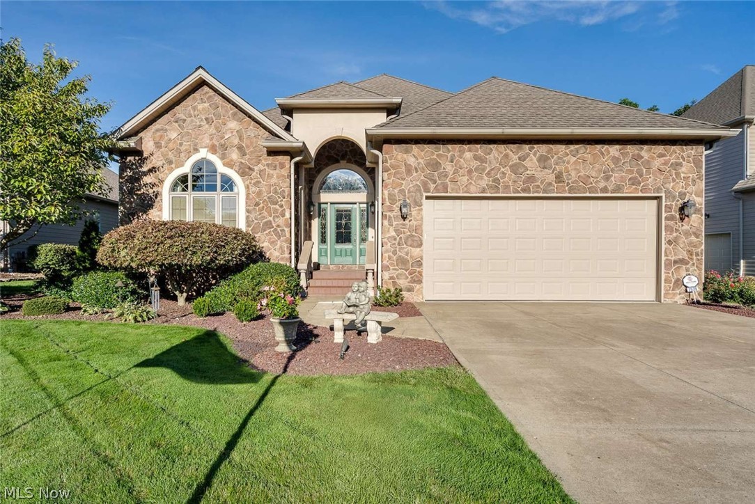7539 Highbury Pointe Canfield OH 44406