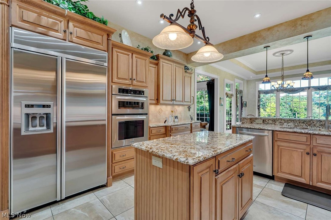 7539 Highbury Pointe Canfield OH 44406