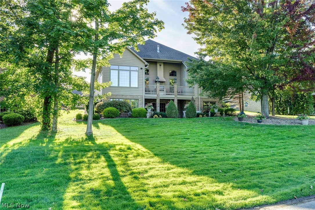 7539 Highbury Pointe Canfield OH 44406