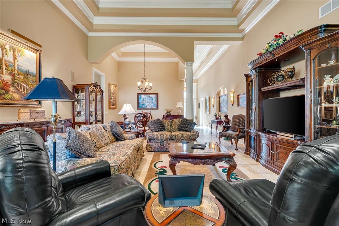 7539 Highbury Pointe Canfield OH 44406