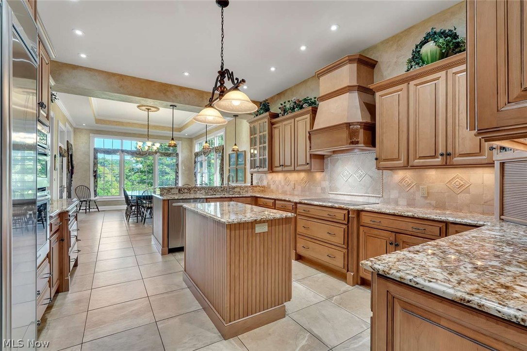 7539 Highbury Pointe Canfield OH 44406