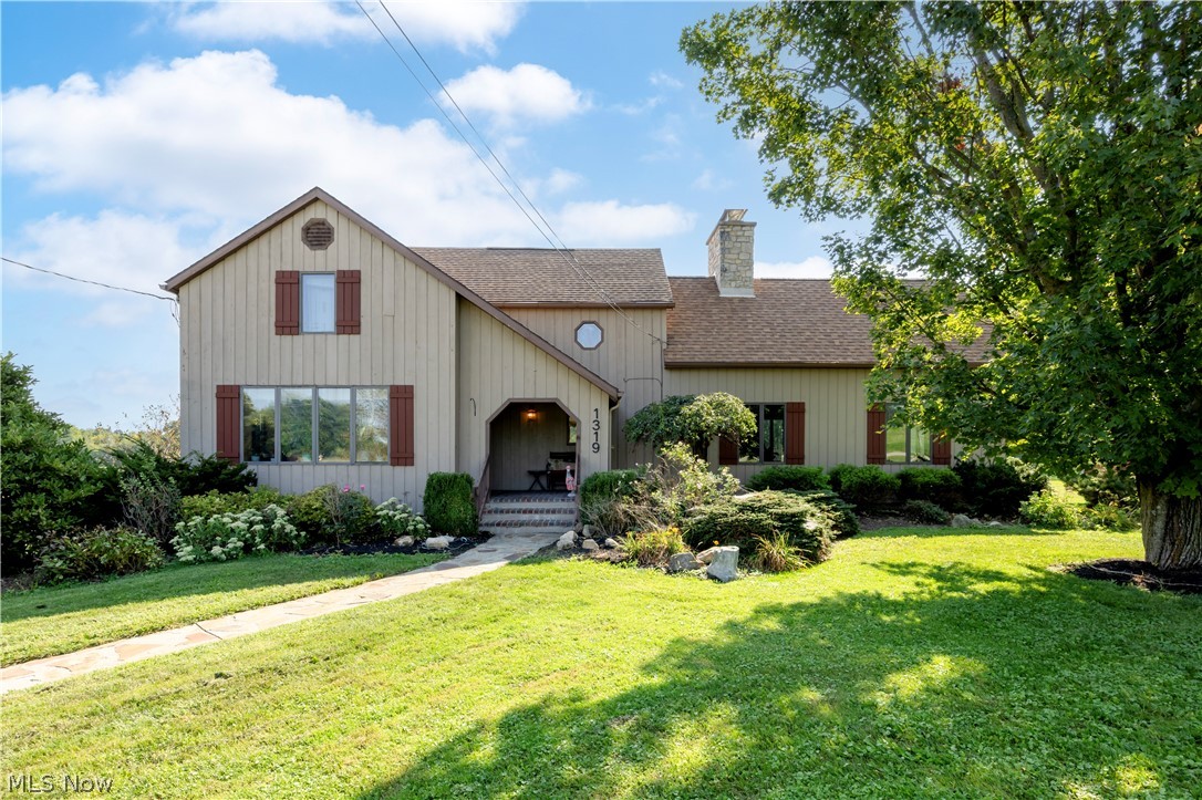 1319 County Road 1153 Ashland OH 44805