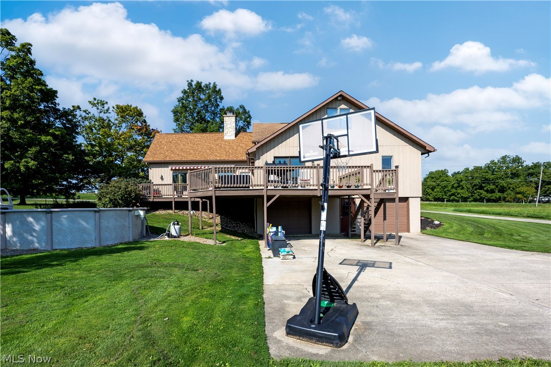1319 County Road 1153 Ashland OH 44805