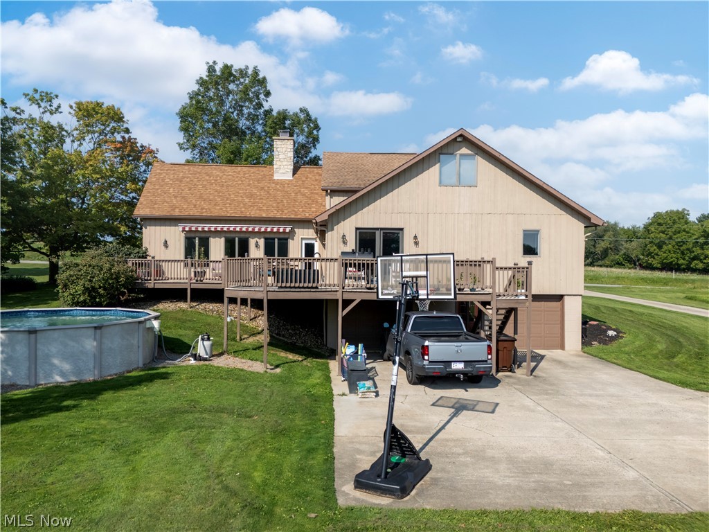 1319 County Road 1153 Ashland OH 44805