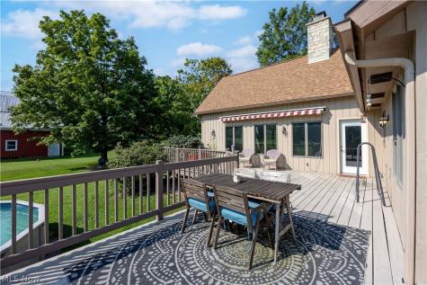 1319 County Road 1153 Ashland OH 44805