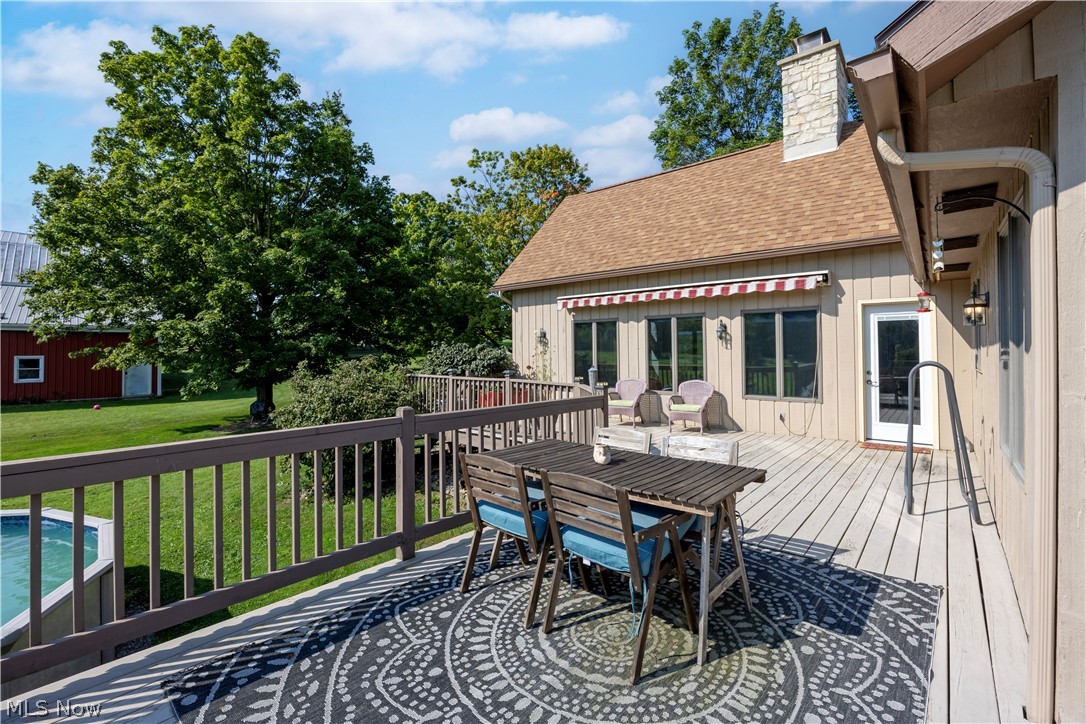 1319 County Road 1153 Ashland OH 44805
