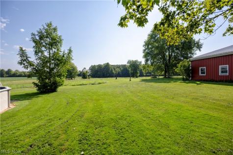 1319 County Road 1153 Ashland OH 44805