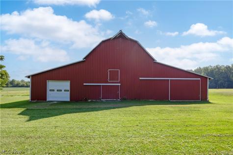 1319 County Road 1153 Ashland OH 44805