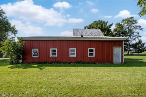 1319 County Road 1153 Ashland OH 44805