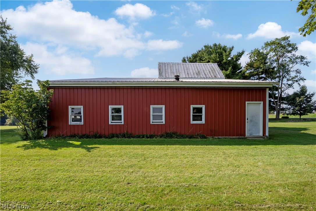 1319 County Road 1153 Ashland OH 44805