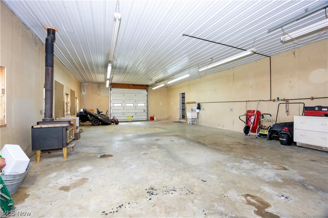 1319 County Road 1153 Ashland OH 44805