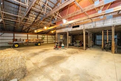 1319 County Road 1153 Ashland OH 44805