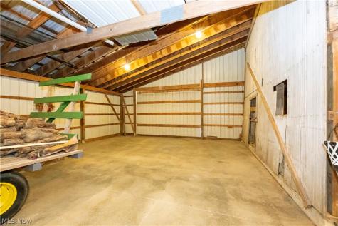 1319 County Road 1153 Ashland OH 44805