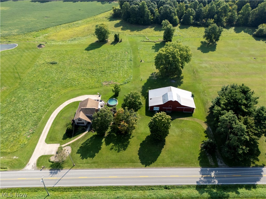 1319 County Road 1153 Ashland OH 44805