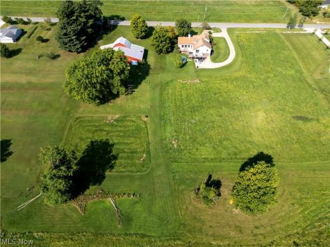 1319 County Road 1153 Ashland OH 44805