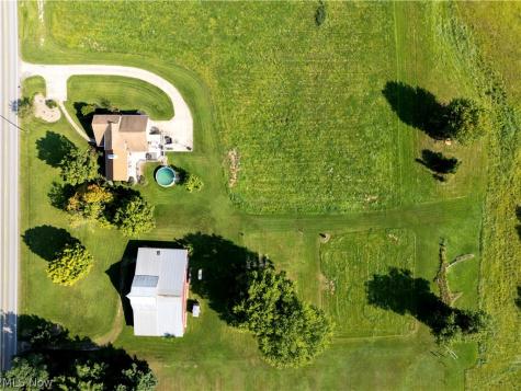 1319 County Road 1153 Ashland OH 44805
