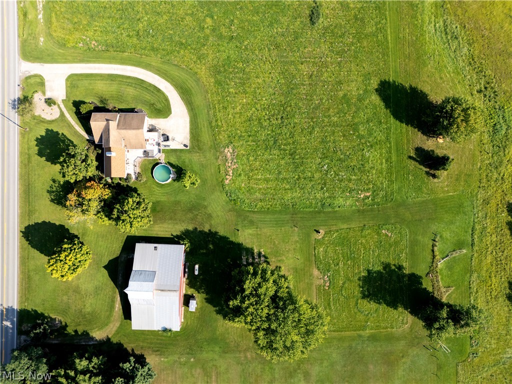 1319 County Road 1153 Ashland OH 44805