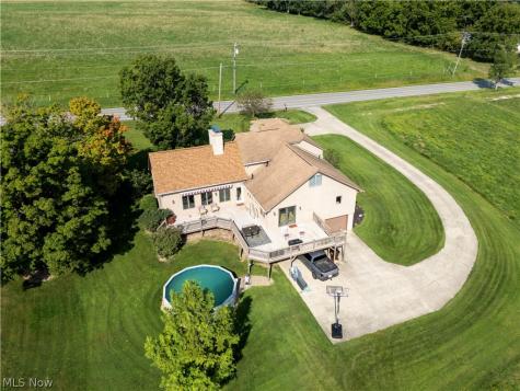 1319 County Road 1153 Ashland OH 44805