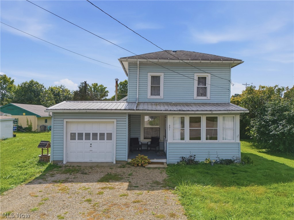 301 E Wood Street Shreve OH 44676