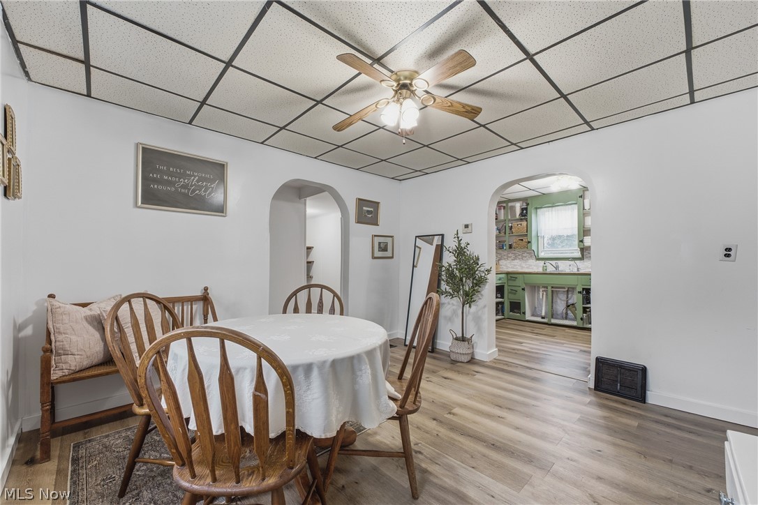 301 E Wood Street Shreve OH 44676