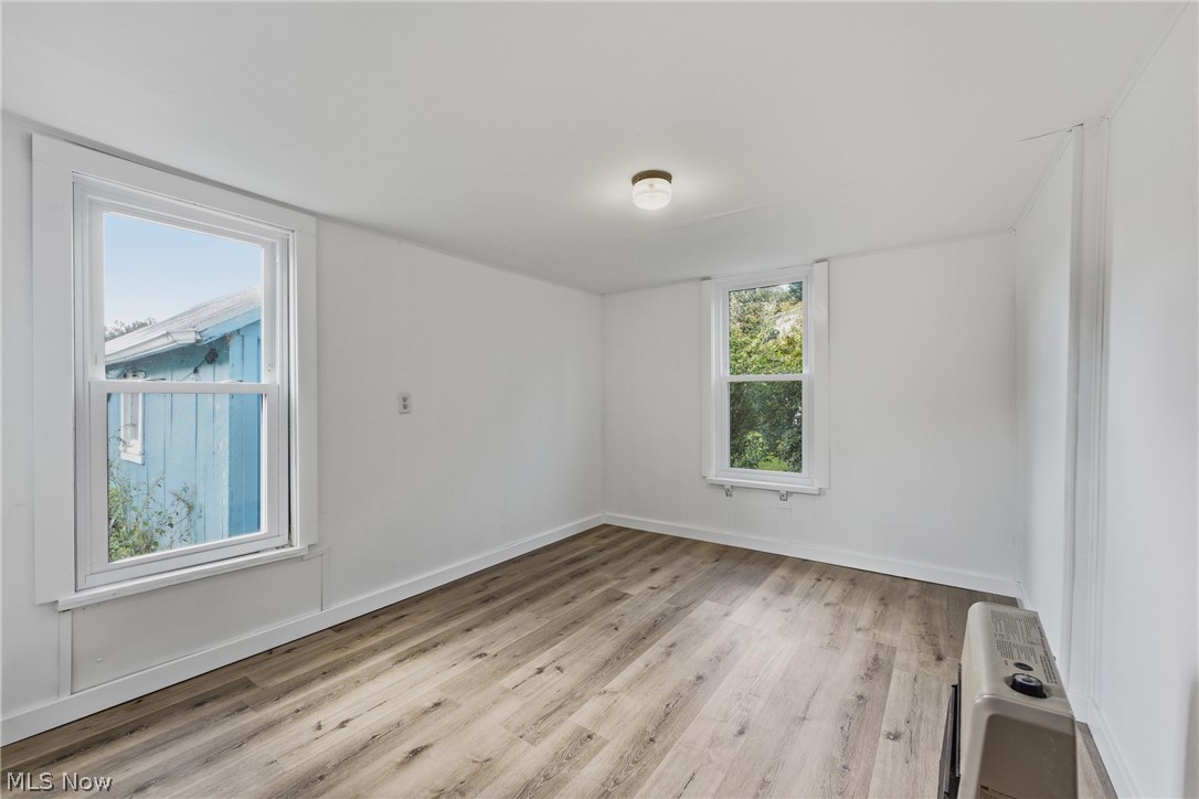 301 E Wood Street Shreve OH 44676