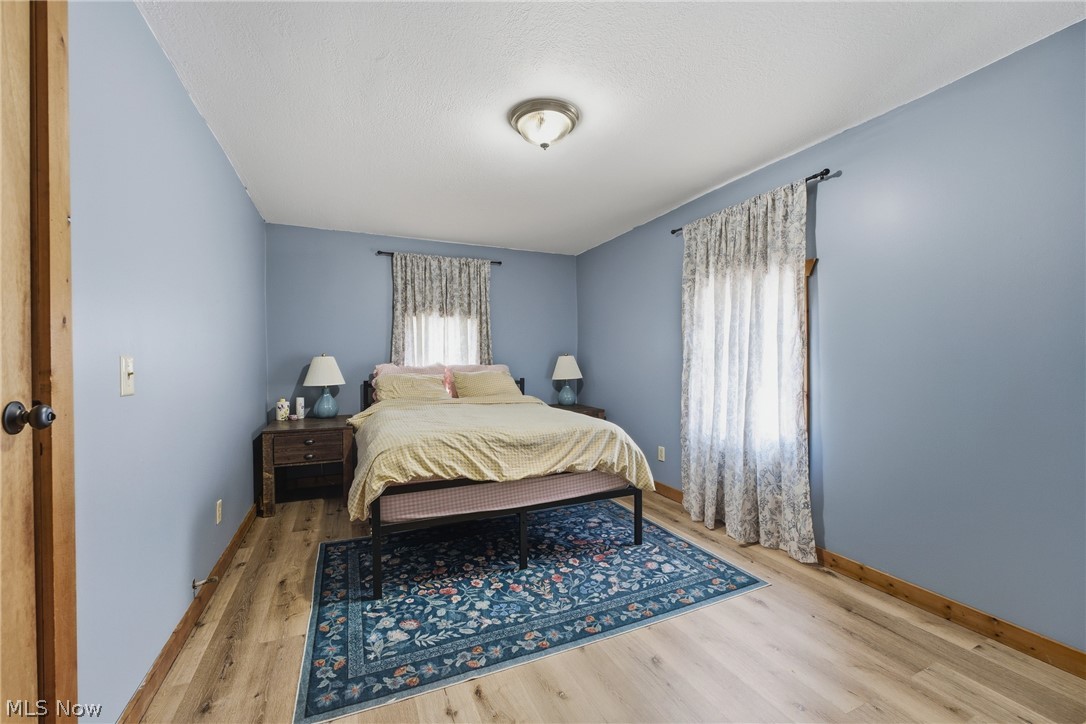 301 E Wood Street Shreve OH 44676